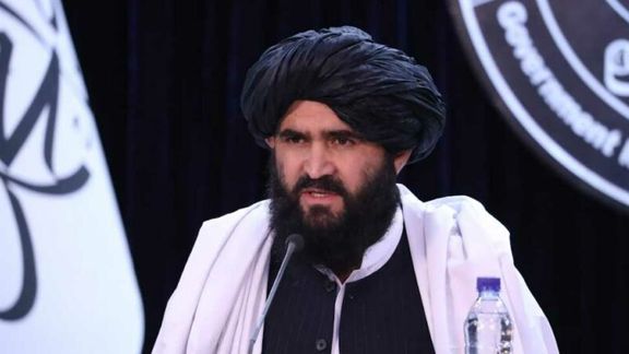 منابع: عبدالکریم حسیب، رئیس پاسپورت طالبان به دستور هبتالله آخندزاده 'بازداشت شده است'