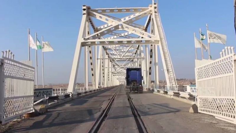 بازگشایی حیرتان؛ فرصت تجاری یا تهدید امنیتی برای منطقه؟