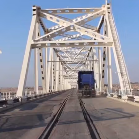 بازگشایی حیرتان؛ فرصت تجاری یا تهدید امنیتی برای منطقه؟