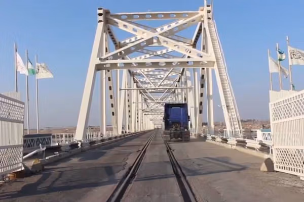 بازگشایی حیرتان؛ فرصت تجاری یا تهدید امنیتی برای منطقه؟