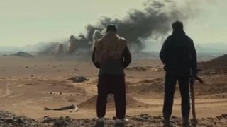 کندهار؛ د امریکا، ایران او پاکستان د څارګرو ادارو د ټکر صحنه