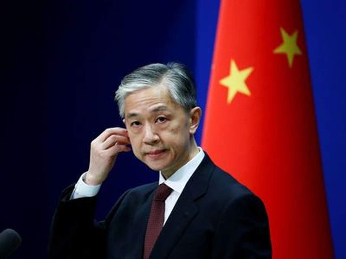 چین می‌گوید در نشست سمرقند، در پی «تقویت اجماع» کشورهای همسایه بر سر مسئله افغانستان است