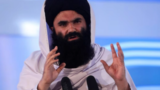 شننه؛ پر سراج الدین حقاني د نیویارک ټايمز مقاله څه انګیزې لري؟