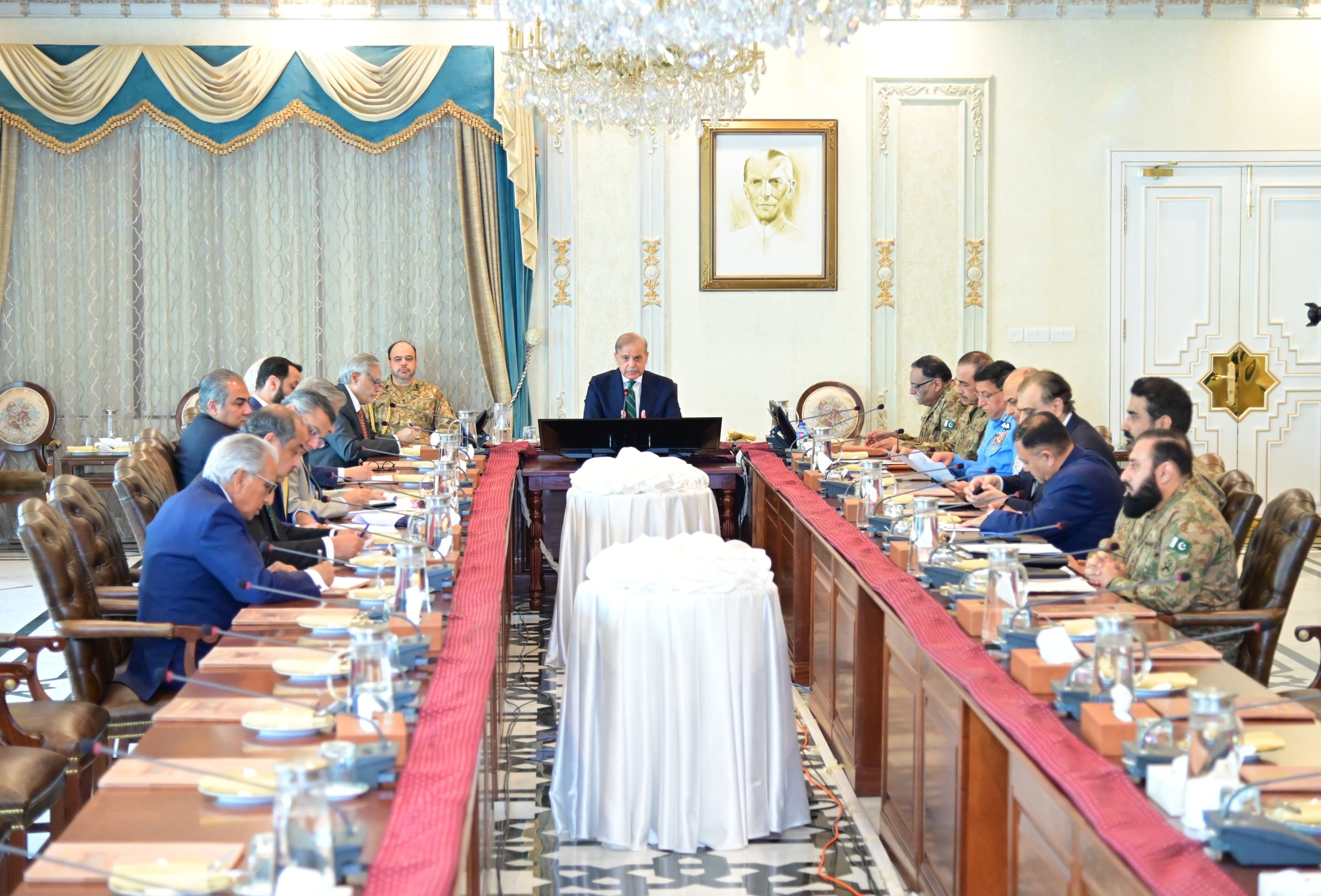 متقابل غبرګون؛ پاکستان د هند اقدامات او د اوبو تړون لغو کول د جګړې اعلان بللی 