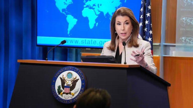 ټامي بروس: امریکا په نورو هیوادونو کې د خپلو ټولو بندیانو خوشې کولو ته ژمنه ده