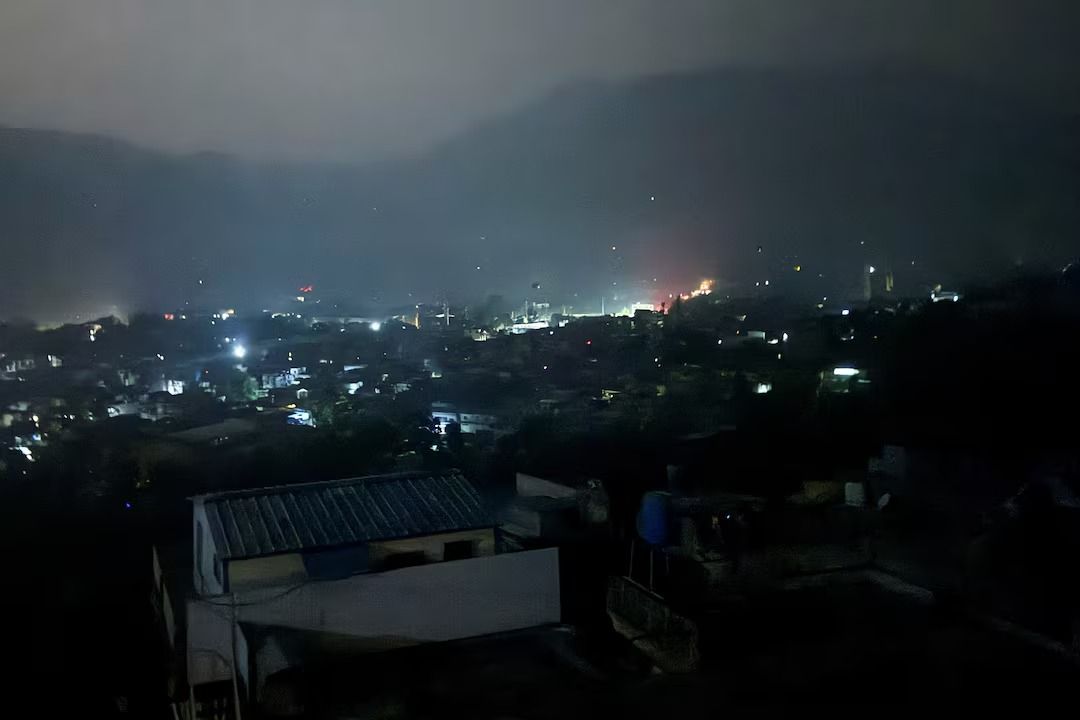 برخی از واکنش‌ها به حمله راکتی هند به پاکستان