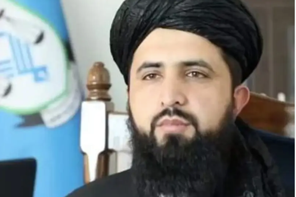 Affiliation With Political Party Reason for Tamadon TV Shutdown, Says Taliban