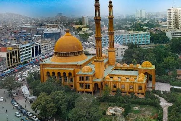 د طالبانو تازه سپارښتنه؛ د جمعې په ورځ د «غزې جګړه ځپلو» ته دوعاوې او ختمونه وکړئ