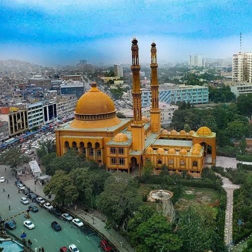 د طالبانو تازه سپارښتنه؛ د جمعې په ورځ د «غزې جګړه ځپلو» ته دوعاوې او ختمونه وکړئ