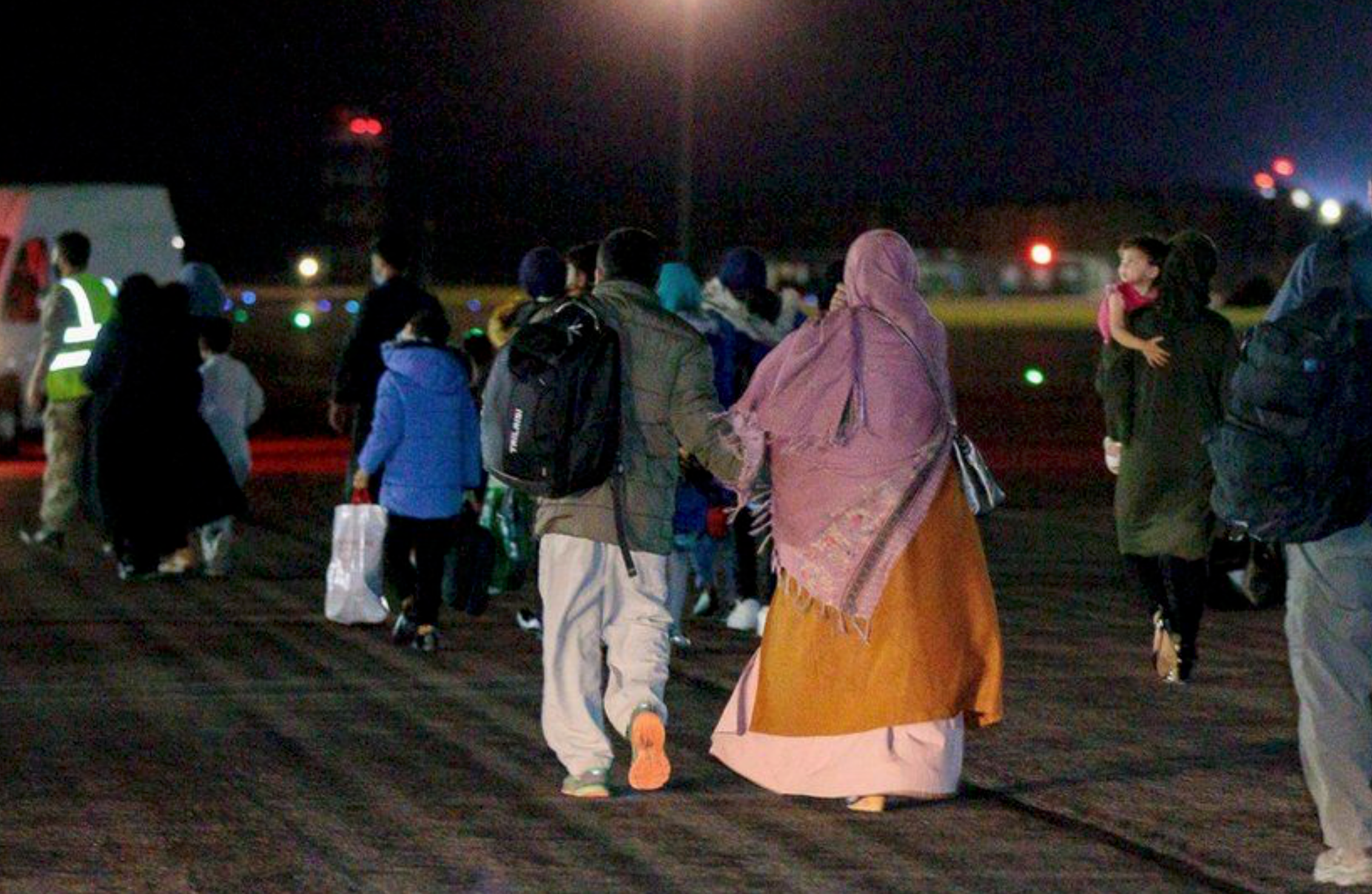نوې څېړنه: برېتانیا ته نوي تللي‌ ماشومان او ځوانان له ژور رواني‌ کړاو او خپګان سره مخ دي