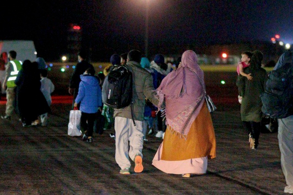 نوې څېړنه: برېتانیا ته نوي تللي ماشومان او ځوانان له ژور رواني کړاو او خپګان سره مخ دي