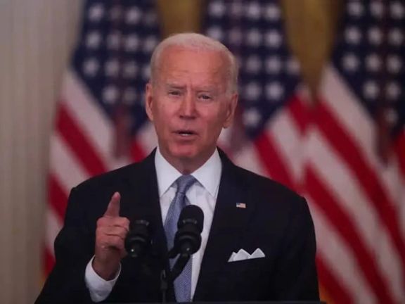 سپینې ماڼۍ د طالبانو تر کنټرول لاندې 'د افغانستان د ژور اقتصادي سقوط' خبرداری ورکړی