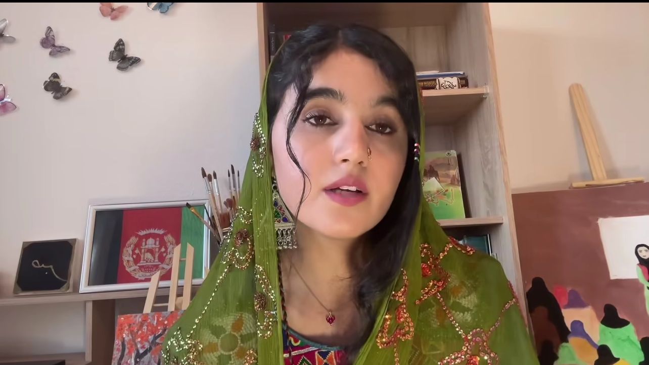 مریم امرخېل: د لرې پرتو سیمو ماشومانو ته مو د زده کړو د دوام هڅې زیاتې کړي دي