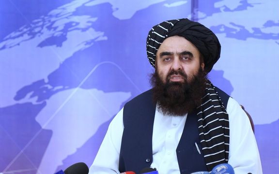 متقي له خپل ترکمنستاني سیال سره د افغانستان په خاوره کې د ټاپي نل لیکې په اړه خبرې کړي