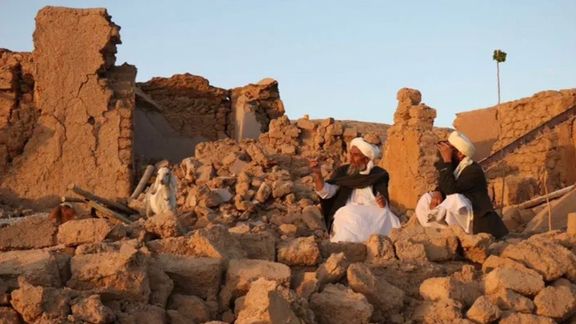 زلزله ځپلي کومو اروایي مرستو ته اړتیا لري؟