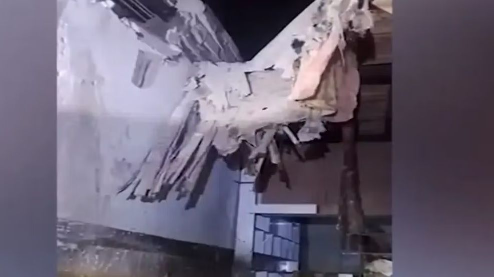 پاکستاني رسنۍ: د افغانستان له خاورې د هاوان په برید کې دوه ماشومان او یوه ښځه وژل شوې