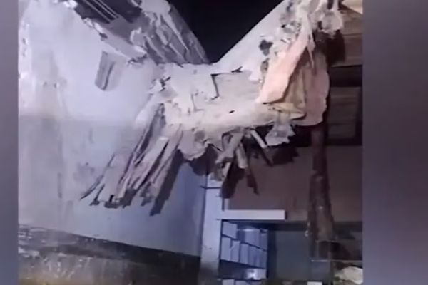 پاکستاني رسنۍ: د افغانستان له خاورې د هاوان په برید کې دوه ماشومان او یوه ښځه وژل شوې