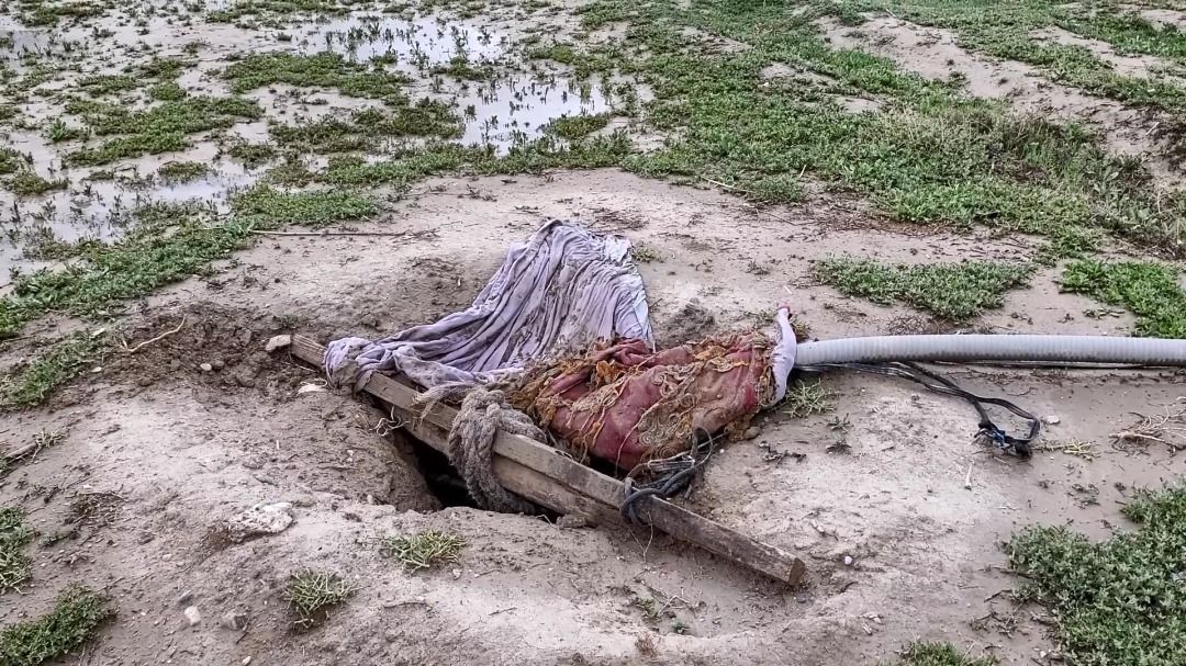 د طالبانو کورنیو چارو وزارت د څاوو د سرونو بندېدو لپاره کمېټه جوړه کړه