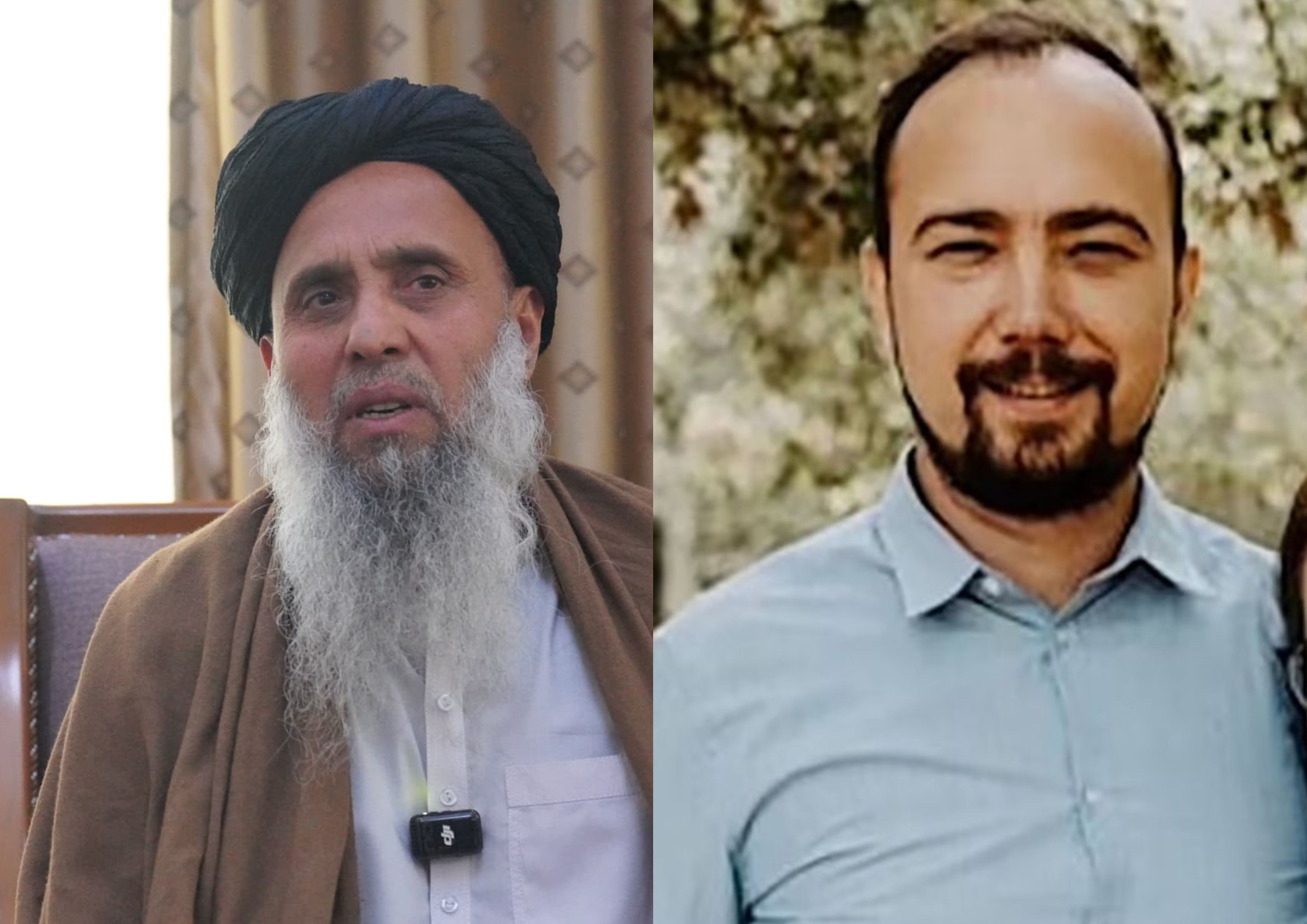 دو شهروند امریکایی با یک زندانی طالبان در ایالات متحده تبادله شدند