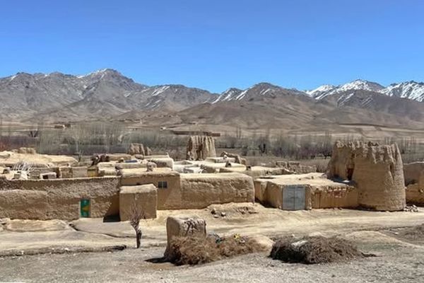 په میدان وردګ کې وروستیو سېلابونو ۵ کسان مړه کړي دي