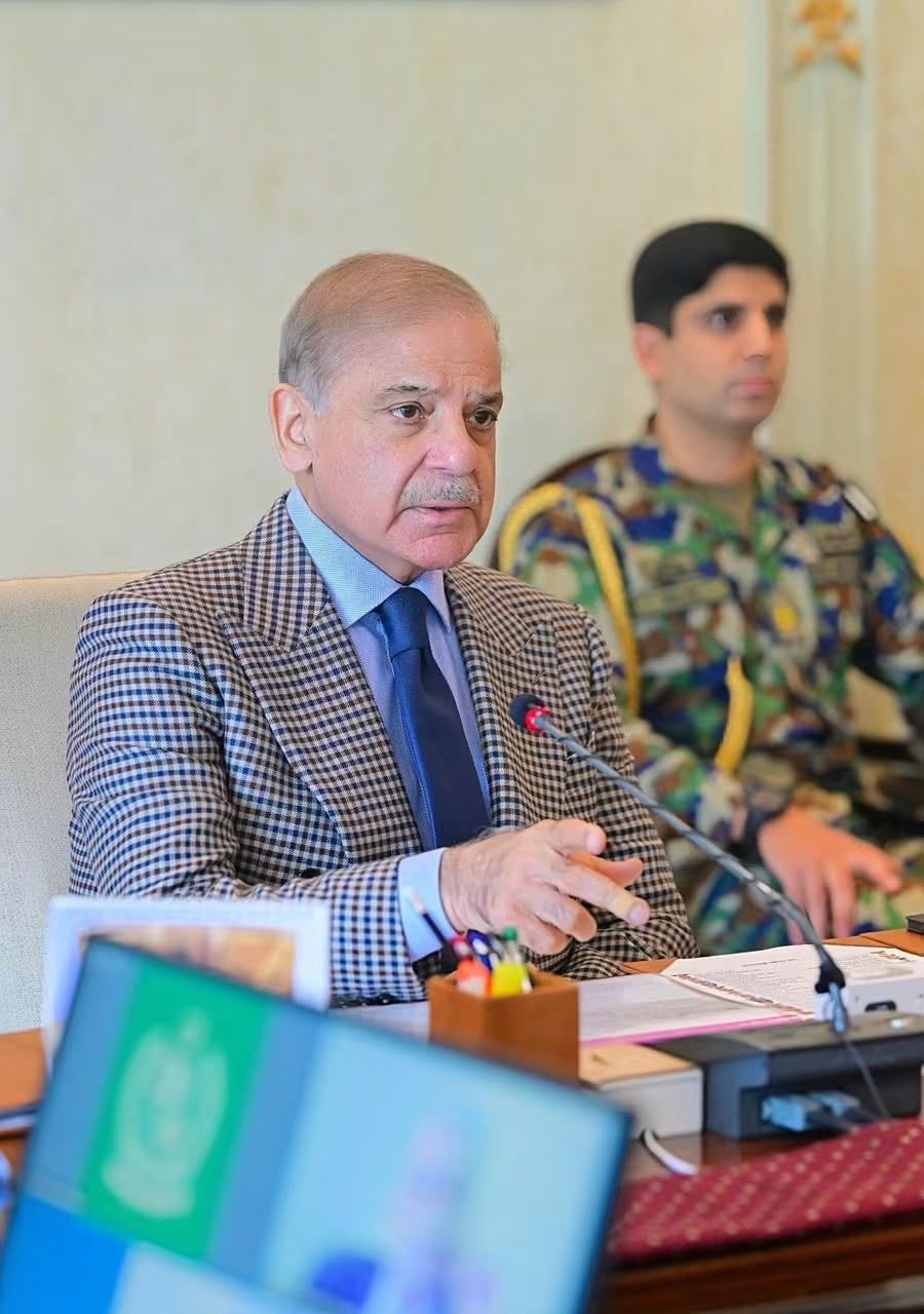 نخست‌وزیر پاکستان از حوثی‌ها خواست حملات به عربستان را فوراً متوقف کنند