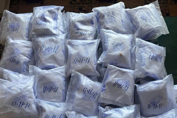 عربستان سعودی از کشف و ضبط ۲۴ میلیون قرص مواد مخدر در ۲۰۲۵ خبر داد