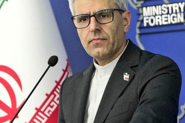 ایران د غزې د بشپړ کنټرول په اړه د اسراييل پرېکړه «بشپړ نسل وژنه» وبلله