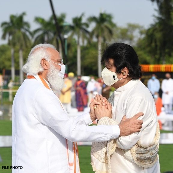 پنکج اوداس، غزلخوان هندی در ۷۲ سالگی در مومبای درگذشت