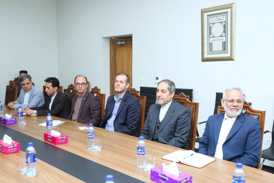 طالبان از جمهوری اسلامی خواست با مهاجران افغان برخورد «برادرانه» داشته باشد