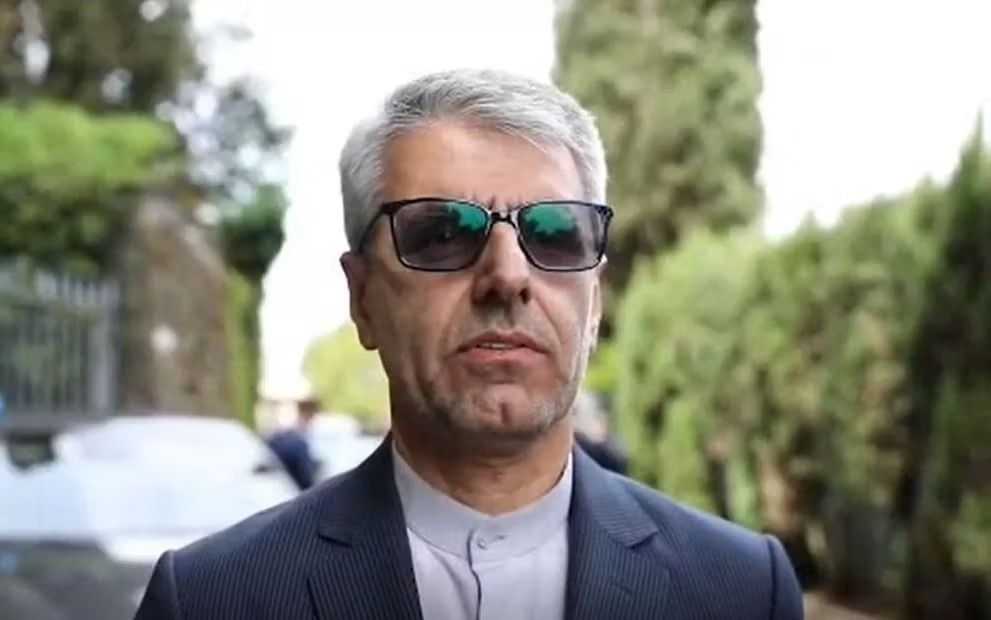 جمهوری اسلامی به محدودیت‌های امریکا علیه هیئت ایرانی در نشست ملل متحد اعتراض کرد