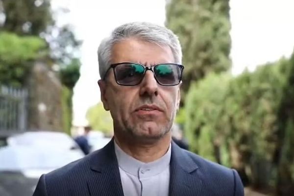 جمهوری اسلامی به محدودیتهای امریکا علیه هیئت ایرانی در نشست ملل متحد اعتراض کرد
