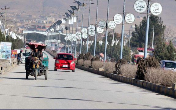 د طالبانو امربالمعروف: له یوه بوډا سړي سره د ۱۳ کلنې نجلۍ له جبري واده مو مخنیوي کړی