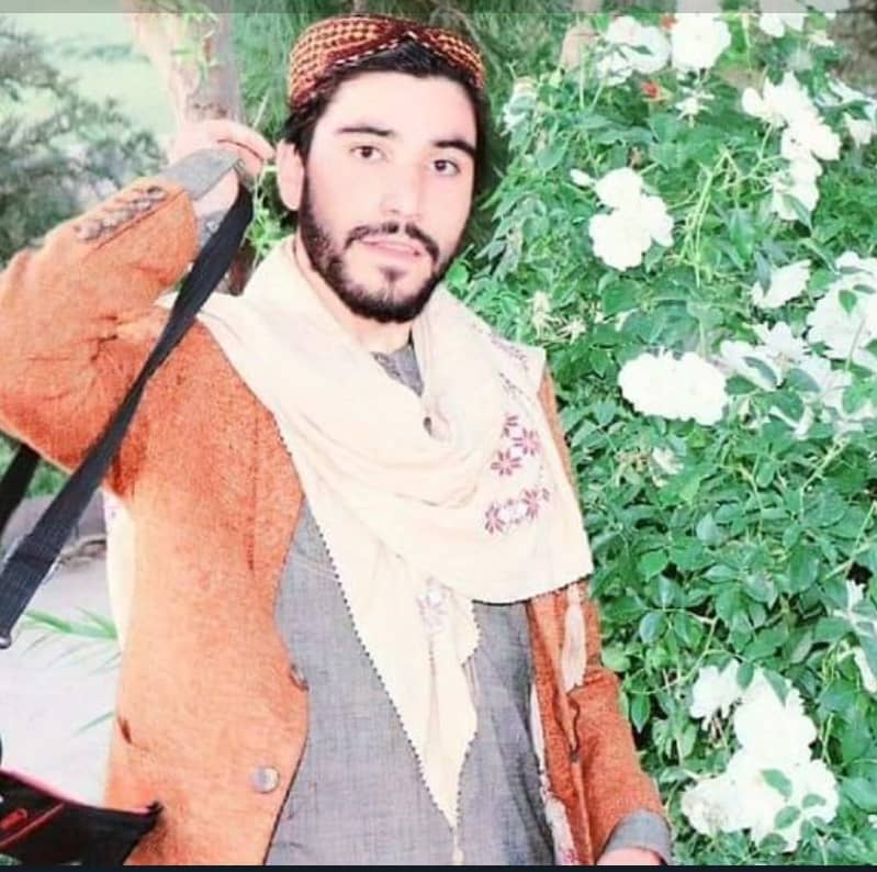 په روزګان کې يو سیمه ییز خبريال په کورنۍ شخړه کې وژل شوی دی