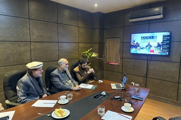 په تورخم کې سبا د افغانستان او پاکستان ګډه کمېټه خبرې اترې کوي