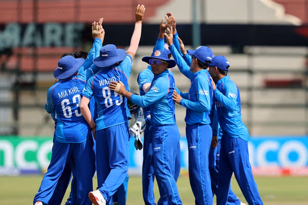 حریف افغانستان در نیمهنهایی جام جهانی پس از جدال هندوستان و پاکستان مشخص میشود