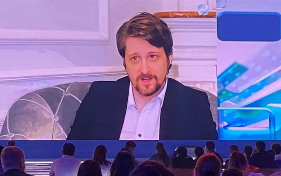 ولادیمیر پوتین به ادوارد اسنودن، افشاگر معروف امریکایی شهروندی روسیه داد