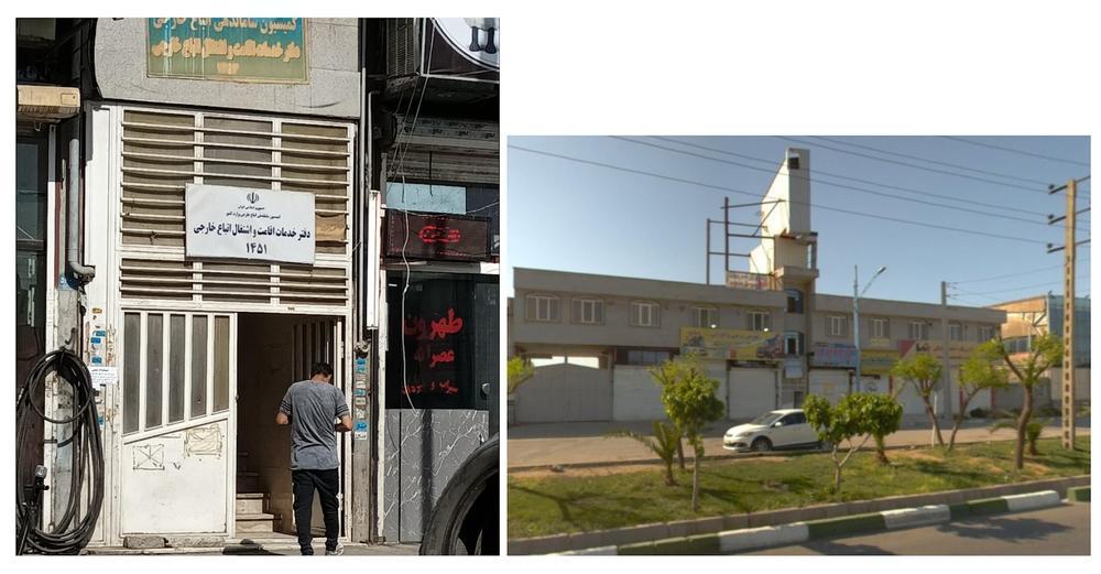 فکت‌نامه: سهم افغان‌های متهم به جاسوسی در بین مهاجران ایران کمتر از ۰.۰۱ درصد است