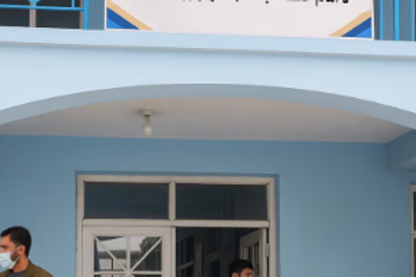 مقتل قابلة طاجيكية في قندوز بعد سنوات من تقديم خدمات التوليد للنساء