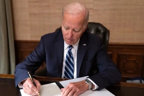 طرح موقت تامین بودجه نهادهای فدرال برای جلوگیری از تعطیلی دولت امریکا، به تصویب نهایی رسید