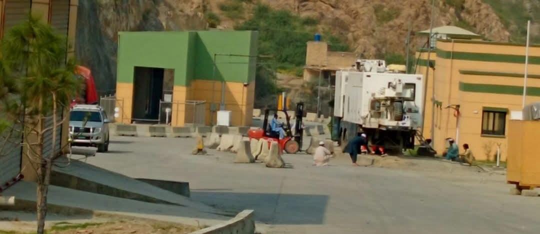 تورخم کې د دروازې خلاصون په موخه تدابیر پیل شوي