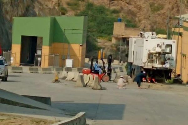 تورخم کې د دروازې خلاصون په موخه تدابیر پیل شوي