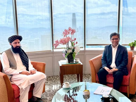 مالیزیا: د افغانستان د کانونو او پېټرولیم وزارت اړوند تخنیکي مسوولینو روزنې ته چمتو یو