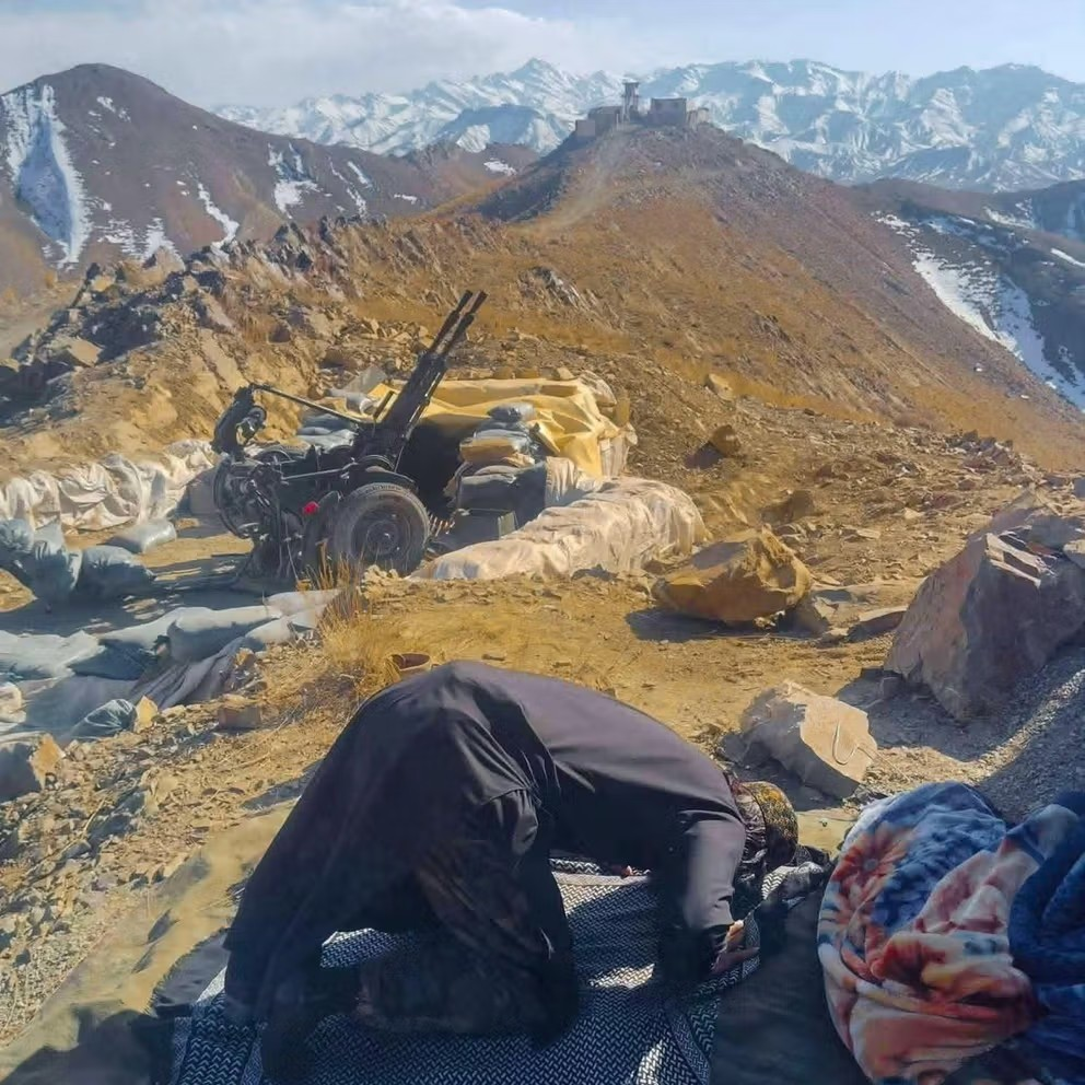 وزارة دفاع طالبان: القتال مع باكستان مستمر في سبع ولايات حدودية