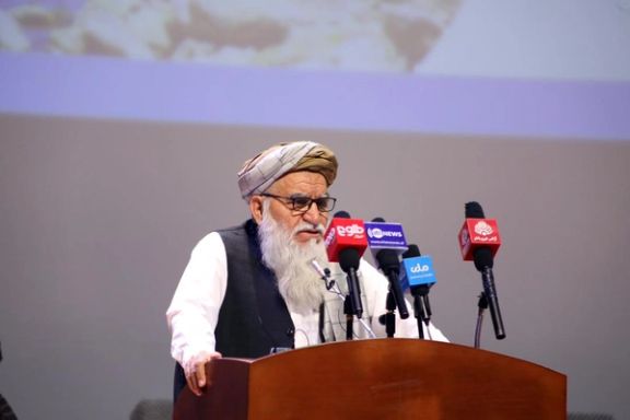 طالبان: د اقلیم بدلون او د چاپېریال خراب وضعیت ډېر زیان افغان مېرمنو ته اوړي