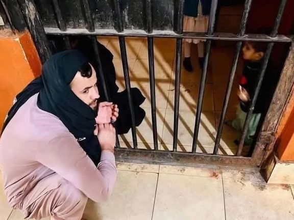 طالبان: په تېرو دوو کلونو کې شاوخوا ۴۲۶۸ افغان بندیان مو د سند له زندانونو خوشې کړي دي