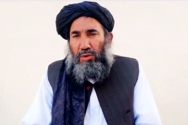 عبدالسلام ضعیف: جامعه با عدالت واقعی اصلاح میشود نه با زور