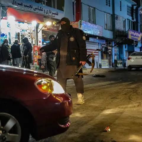 د ازادۍ جبهه: کابل کې برید د امنيت په ټينګښت کې د طالبانو ناتواني روښانه کړه