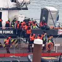 بریتانیا «بزرگترین» بازنگری سیاست پناهندگی در دوران معاصر را آغاز میکند