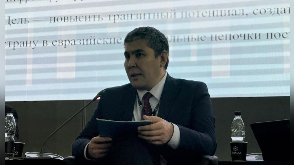 قرغیزستان وايي چې طالبان د دوی صادراتي توکي په اسانۍ مني