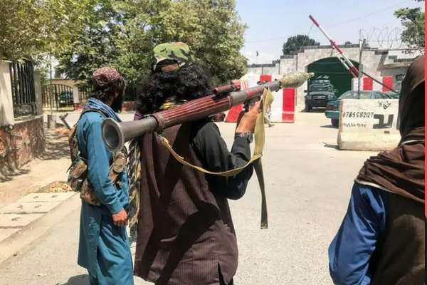 Don’t Be Afraid, We Will Protect You, Taliban’s GDI Assures Foreign Diplomats